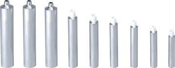 aluminum slugs